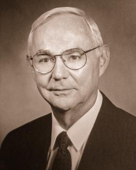 James L. Mitchell